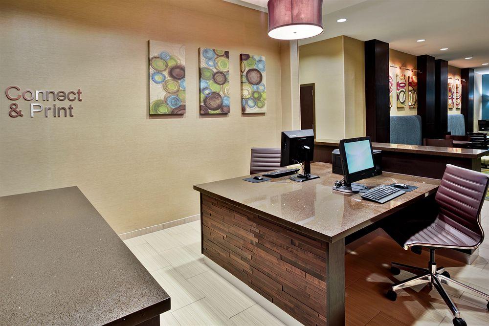 Fairfield Inn And Suites By Marriott Austin Northwest/Research Blvd Exterior photo