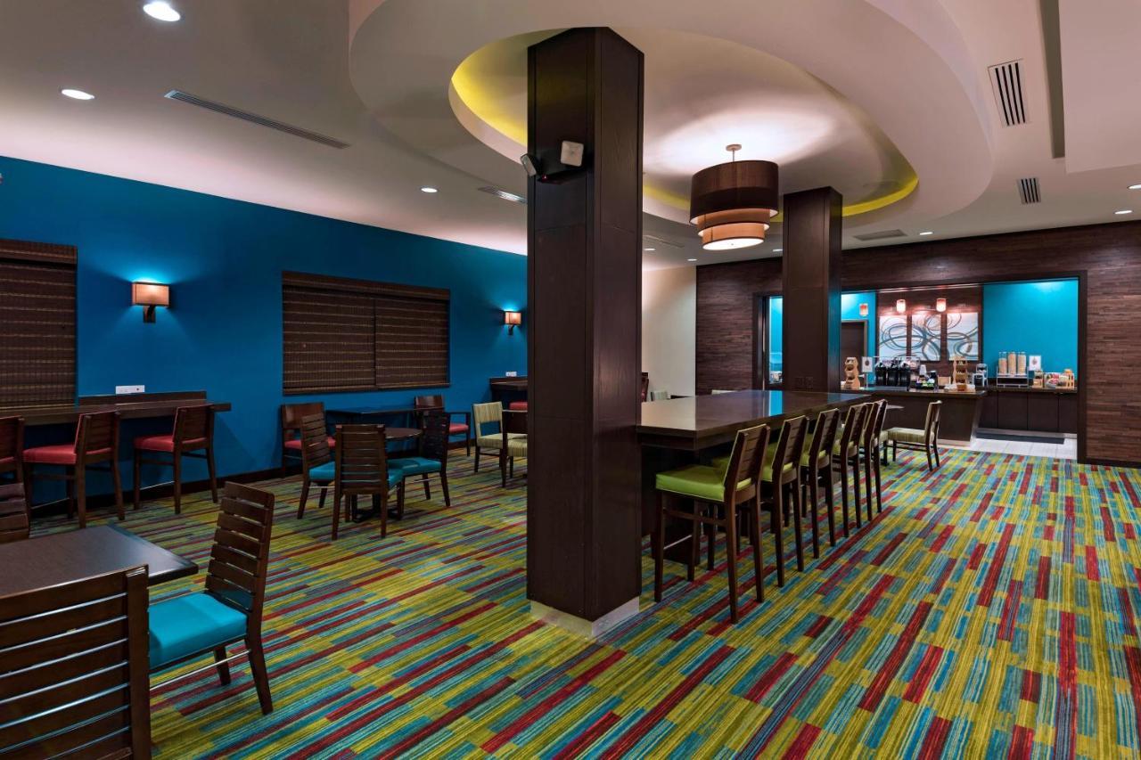 Fairfield Inn And Suites By Marriott Austin Northwest/Research Blvd Exterior photo
