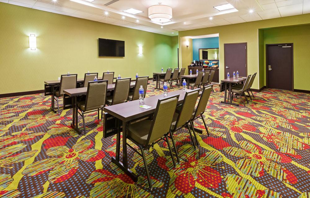 Fairfield Inn And Suites By Marriott Austin Northwest/Research Blvd Exterior photo
