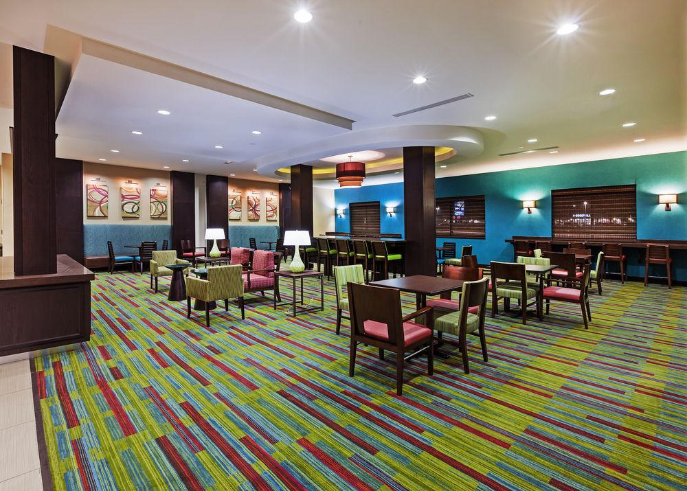 Fairfield Inn And Suites By Marriott Austin Northwest/Research Blvd Exterior photo