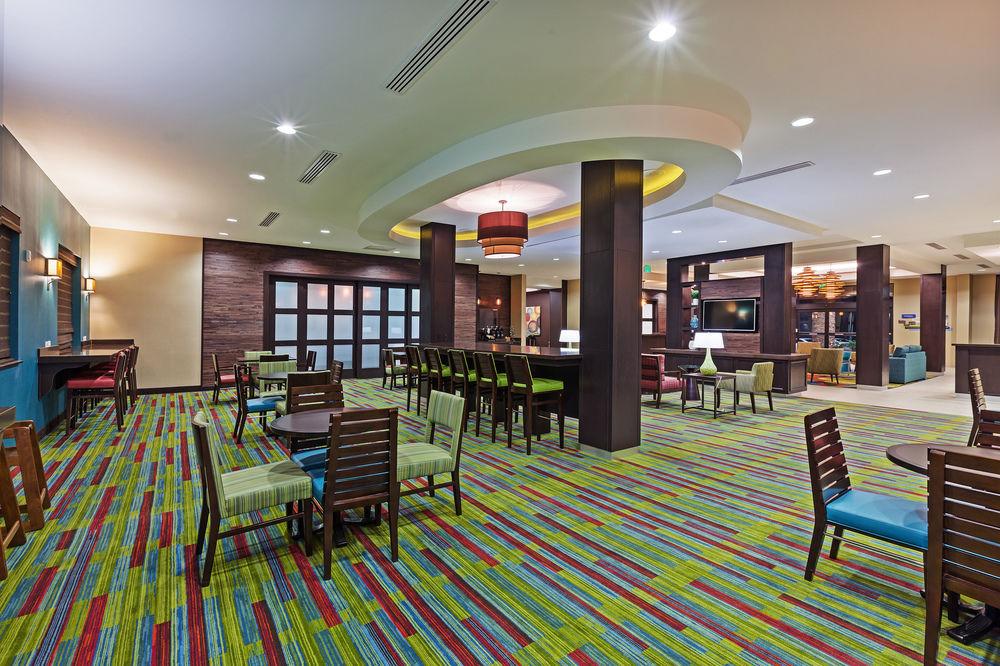 Fairfield Inn And Suites By Marriott Austin Northwest/Research Blvd Exterior photo