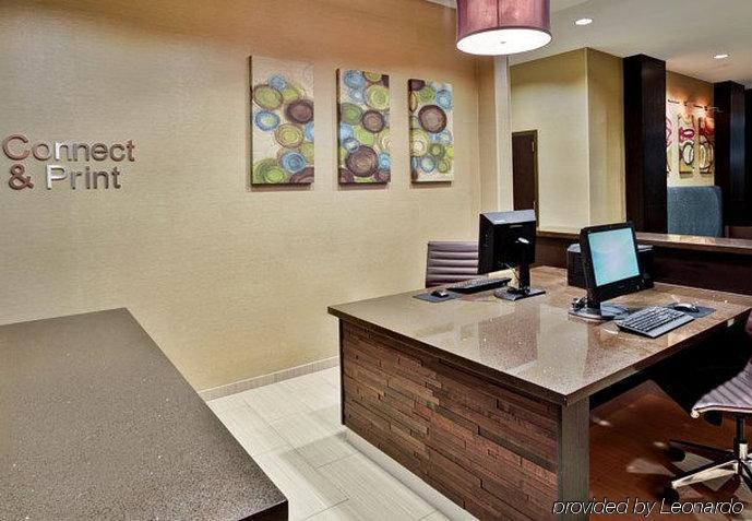 Fairfield Inn And Suites By Marriott Austin Northwest/Research Blvd Exterior photo