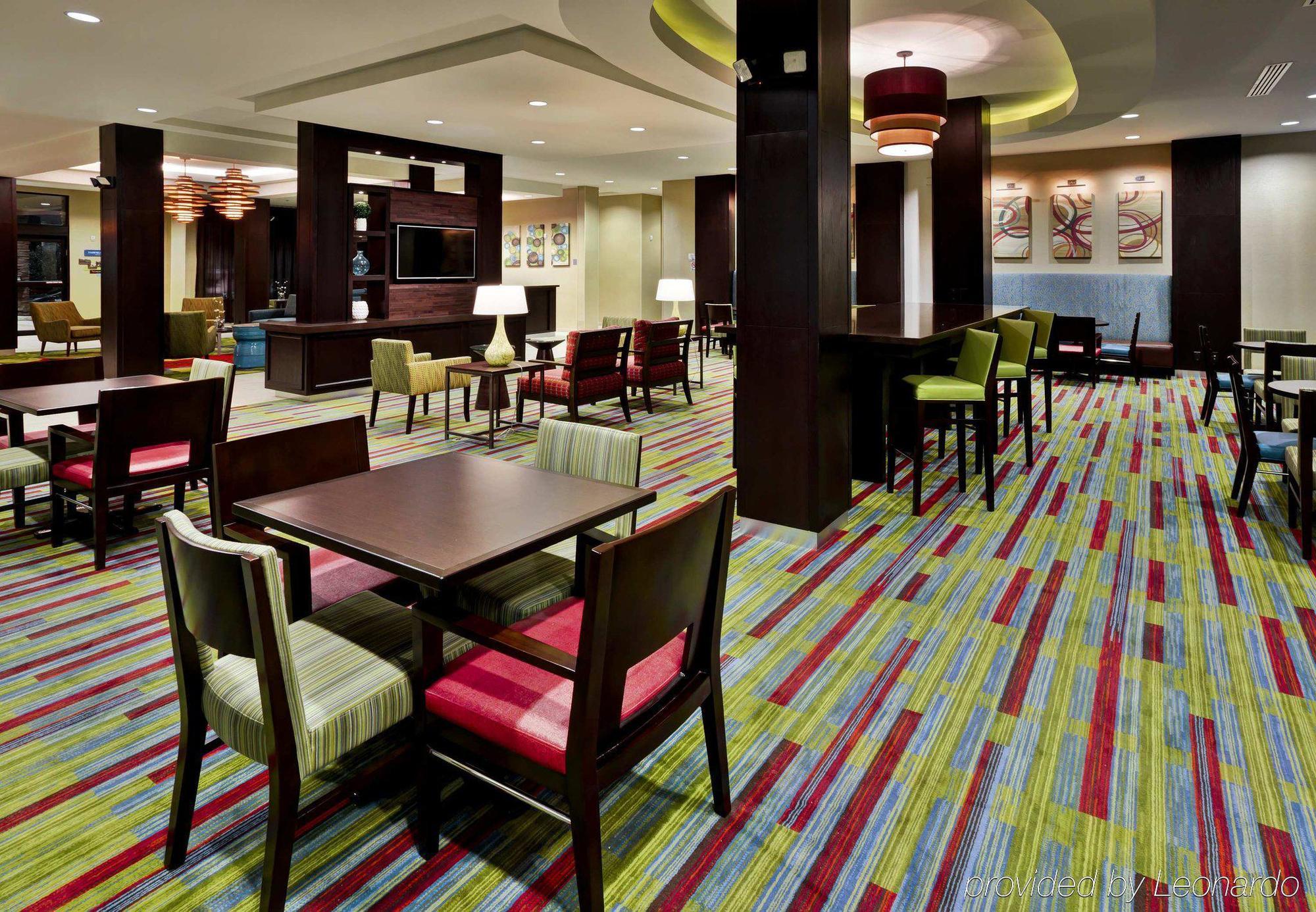 Fairfield Inn And Suites By Marriott Austin Northwest/Research Blvd Exterior photo